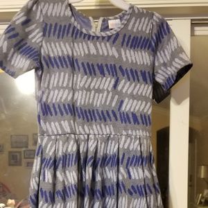 Lularoe Amelia Dress